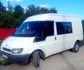 Форд Транзит, об'ємом двигуна 20 л та пробігом 211 тис. км за 4500 $, фото 1 на Automoto.ua
