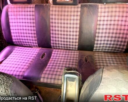 Форд Транзит, объемом двигателя 20 л и пробегом 255 тыс. км за 4300 $, фото 5 на Automoto.ua