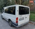 Форд Транзит, об'ємом двигуна 0 л та пробігом 100 тис. км за 5500 $, фото 3 на Automoto.ua