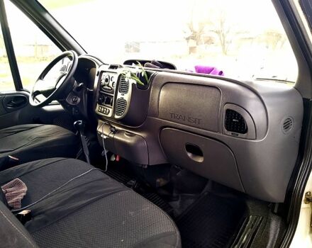 Форд Транзит, об'ємом двигуна 20 л та пробігом 305 тис. км за 4300 $, фото 2 на Automoto.ua