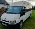 Форд Транзит, об'ємом двигуна 2.5 л та пробігом 350 тис. км за 2700 $, фото 1 на Automoto.ua