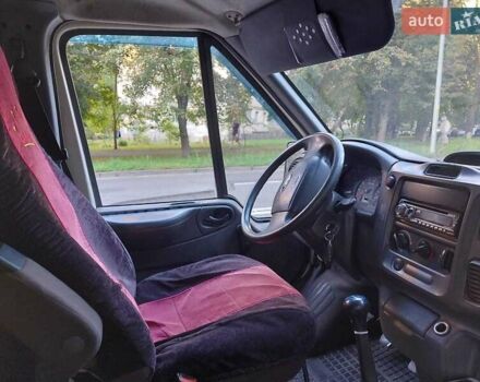 Форд Транзит, об'ємом двигуна 0 л та пробігом 100 тис. км за 5500 $, фото 7 на Automoto.ua