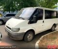Форд Транзит, объемом двигателя 20 л и пробегом 255 тыс. км за 4300 $, фото 1 на Automoto.ua