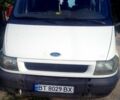 Форд Транзит, об'ємом двигуна 20 л та пробігом 211 тис. км за 4500 $, фото 1 на Automoto.ua