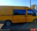 Форд Транзит, объемом двигателя 2 л и пробегом 300 тыс. км за 4700 $, фото 1 на Automoto.ua