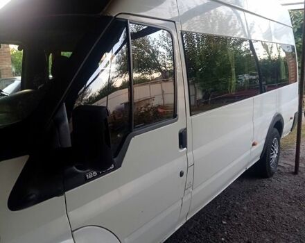 Форд Транзит, об'ємом двигуна 24 л та пробігом 680 тис. км за 4500 $, фото 2 на Automoto.ua