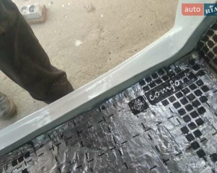 Форд Транзит, об'ємом двигуна 2.4 л та пробігом 400 тис. км за 4700 $, фото 19 на Automoto.ua
