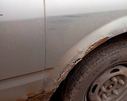 Форд Транзит, об'ємом двигуна 2 л та пробігом 200 тис. км за 3600 $, фото 4 на Automoto.ua