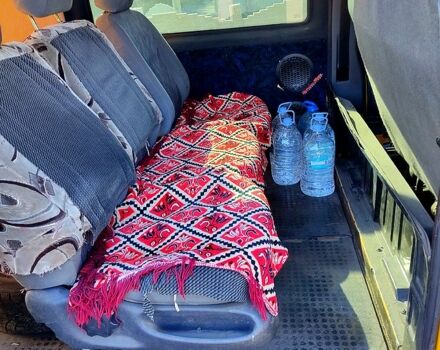 Форд Транзит, объемом двигателя 2 л и пробегом 300 тыс. км за 4700 $, фото 6 на Automoto.ua