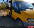 Форд Транзит, объемом двигателя 2 л и пробегом 300 тыс. км за 4700 $, фото 3 на Automoto.ua