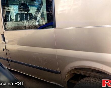 Форд Транзит, об'ємом двигуна 20 л та пробігом 0 тис. км за 2500 $, фото 4 на Automoto.ua