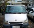Форд Транзит, об'ємом двигуна 2 л та пробігом 200 тис. км за 3600 $, фото 1 на Automoto.ua