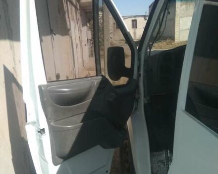 Форд Транзит, объемом двигателя 2.4 л и пробегом 400 тыс. км за 4700 $, фото 50 на Automoto.ua