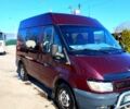 Форд Транзит, об'ємом двигуна 20 л та пробігом 325 тис. км за 3850 $, фото 1 на Automoto.ua