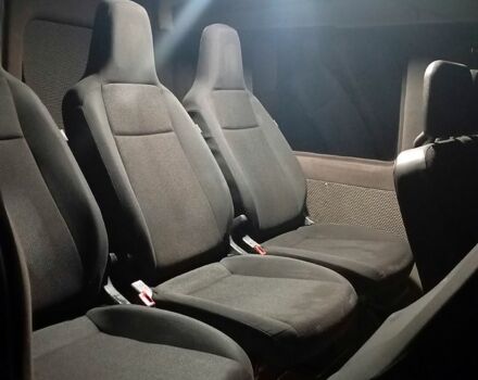 Форд Транзит, об'ємом двигуна 20 л та пробігом 325 тис. км за 3850 $, фото 13 на Automoto.ua