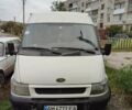 Форд Транзит, объемом двигателя 2 л и пробегом 302 тыс. км за 4300 $, фото 1 на Automoto.ua