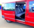 Форд Транзит, объемом двигателя 2 л и пробегом 240 тыс. км за 5699 $, фото 6 на Automoto.ua