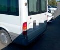 Форд Транзит, объемом двигателя 2 л и пробегом 0 тыс. км за 4500 $, фото 2 на Automoto.ua