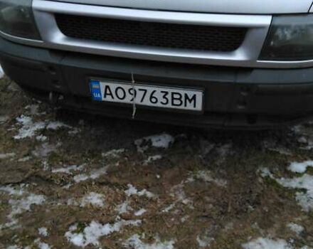 Форд Транзит, объемом двигателя 0 л и пробегом 380 тыс. км за 5700 $, фото 2 на Automoto.ua