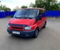 Форд Транзит, объемом двигателя 2 л и пробегом 240 тыс. км за 5699 $, фото 1 на Automoto.ua