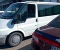 Форд Транзит, объемом двигателя 2 л и пробегом 0 тыс. км за 4500 $, фото 1 на Automoto.ua