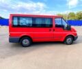 Форд Транзит, объемом двигателя 2 л и пробегом 240 тыс. км за 5699 $, фото 5 на Automoto.ua