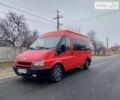 Форд Транзит, объемом двигателя 2 л и пробегом 280 тыс. км за 5999 $, фото 1 на Automoto.ua