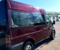 Форд Транзит, об'ємом двигуна 20 л та пробігом 325 тис. км за 3850 $, фото 6 на Automoto.ua