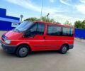 Форд Транзит, объемом двигателя 2 л и пробегом 240 тыс. км за 5699 $, фото 1 на Automoto.ua