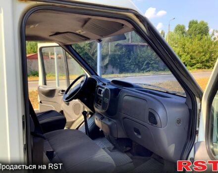 Форд Транзит, об'ємом двигуна 19 л та пробігом 262 тис. км за 4000 $, фото 6 на Automoto.ua