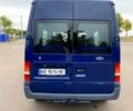 Форд Транзит, объемом двигателя 2 л и пробегом 200 тыс. км за 6299 $, фото 3 на Automoto.ua