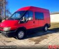 Форд Транзит, об'ємом двигуна 20 л та пробігом 400 тис. км за 5600 $, фото 3 на Automoto.ua