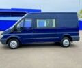 Форд Транзит, объемом двигателя 2 л и пробегом 200 тыс. км за 6299 $, фото 1 на Automoto.ua