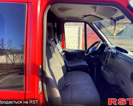 Форд Транзит, об'ємом двигуна 20 л та пробігом 400 тис. км за 5600 $, фото 9 на Automoto.ua