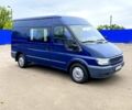 Форд Транзит, объемом двигателя 2 л и пробегом 200 тыс. км за 6299 $, фото 5 на Automoto.ua
