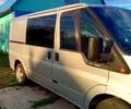 Форд Транзит, объемом двигателя 2 л и пробегом 382 тыс. км за 5500 $, фото 2 на Automoto.ua