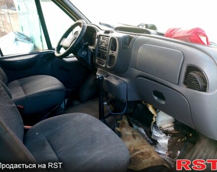 Форд Транзит, объемом двигателя 20 л и пробегом 340 тыс. км за 2800 $, фото 3 на Automoto.ua