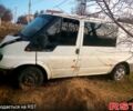 Форд Транзит, объемом двигателя 20 л и пробегом 340 тыс. км за 2800 $, фото 2 на Automoto.ua