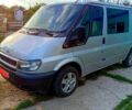 Форд Транзит, объемом двигателя 2 л и пробегом 382 тыс. км за 5500 $, фото 1 на Automoto.ua