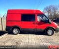 Форд Транзит, об'ємом двигуна 20 л та пробігом 400 тис. км за 5600 $, фото 5 на Automoto.ua