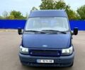 Форд Транзит, об'ємом двигуна 2 л та пробігом 200 тис. км за 6299 $, фото 1 на Automoto.ua