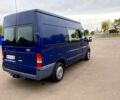 Форд Транзит, объемом двигателя 2 л и пробегом 200 тыс. км за 6299 $, фото 4 на Automoto.ua