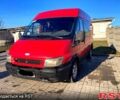 Форд Транзит, об'ємом двигуна 20 л та пробігом 400 тис. км за 5600 $, фото 1 на Automoto.ua