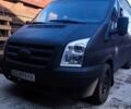 Форд Транзит, об'ємом двигуна 2.2 л та пробігом 350 тис. км за 4100 $, фото 1 на Automoto.ua