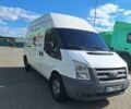 Форд Транзит, объемом двигателя 2.4 л и пробегом 541 тыс. км за 7700 $, фото 2 на Automoto.ua