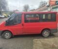 Форд Транзит, объемом двигателя 2.2 л и пробегом 300 тыс. км за 7000 $, фото 2 на Automoto.ua