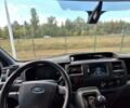 Форд Транзит, объемом двигателя 2.4 л и пробегом 541 тыс. км за 7700 $, фото 8 на Automoto.ua