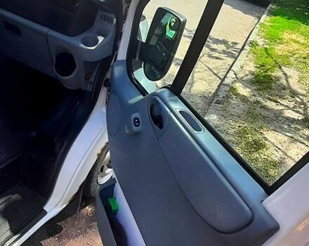 Форд Транзит, об'ємом двигуна 2.2 л та пробігом 291 тис. км за 6200 $, фото 5 на Automoto.ua