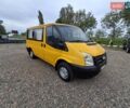 Форд Транзит, объемом двигателя 0 л и пробегом 330 тыс. км за 5300 $, фото 1 на Automoto.ua