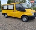 Форд Транзит, объемом двигателя 0 л и пробегом 330 тыс. км за 5300 $, фото 2 на Automoto.ua